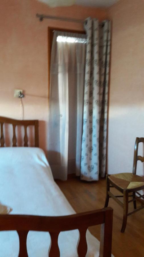 Saint-Pancrace  Chambre D'Hotes - La Maurillonnette מראה חיצוני תמונה