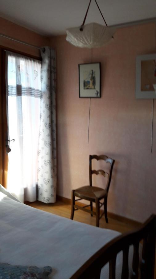 Saint-Pancrace  Chambre D'Hotes - La Maurillonnette מראה חיצוני תמונה