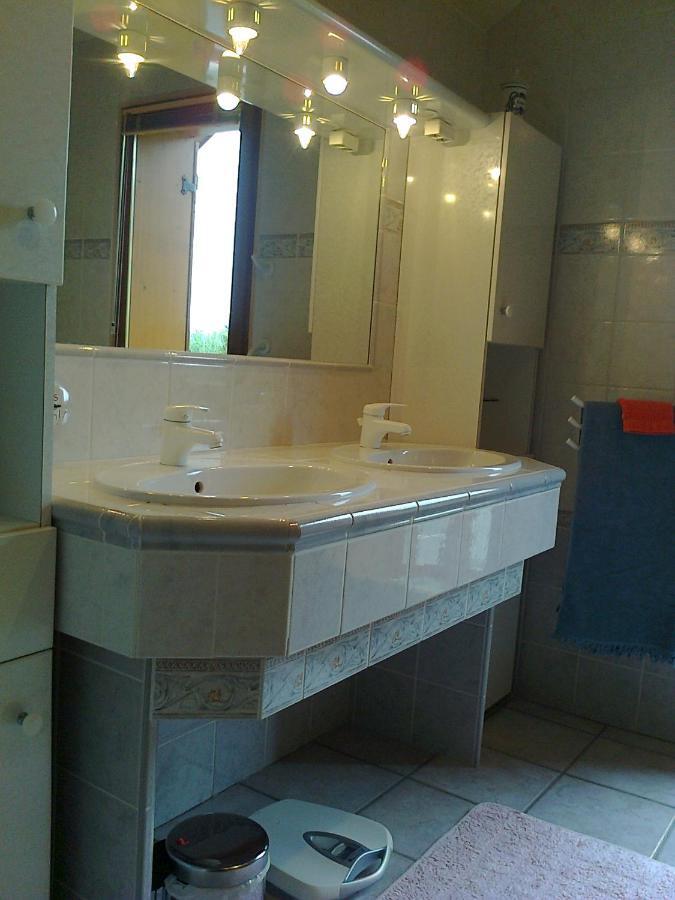 Saint-Pancrace  Chambre D'Hotes - La Maurillonnette מראה חיצוני תמונה